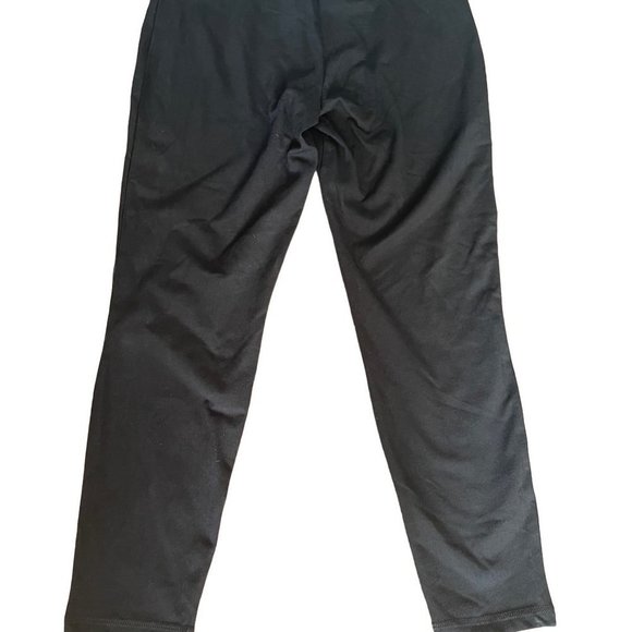 Juicy Couture 7/8  Leggings *Black* XL - Picture 7 of 8